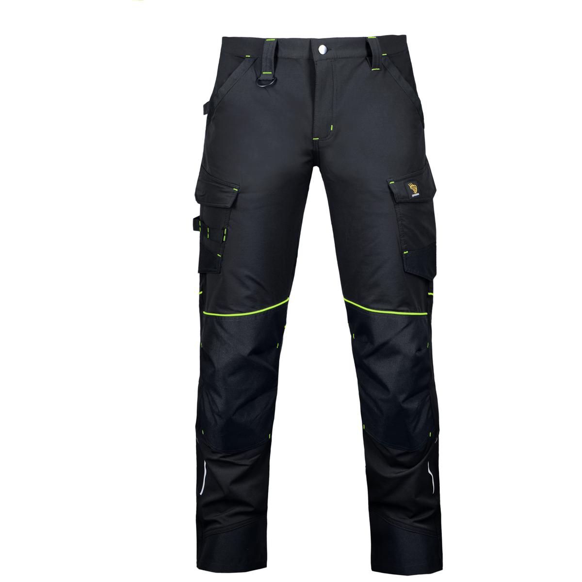 PROCERA TREKPOL ELASTIC WAIST TROUSERS
