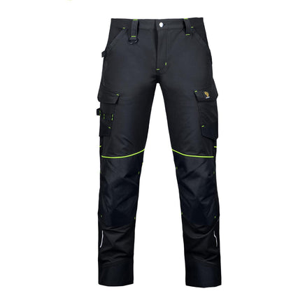 PROCERA TREKPOL ELASTIC WAIST TROUSERS