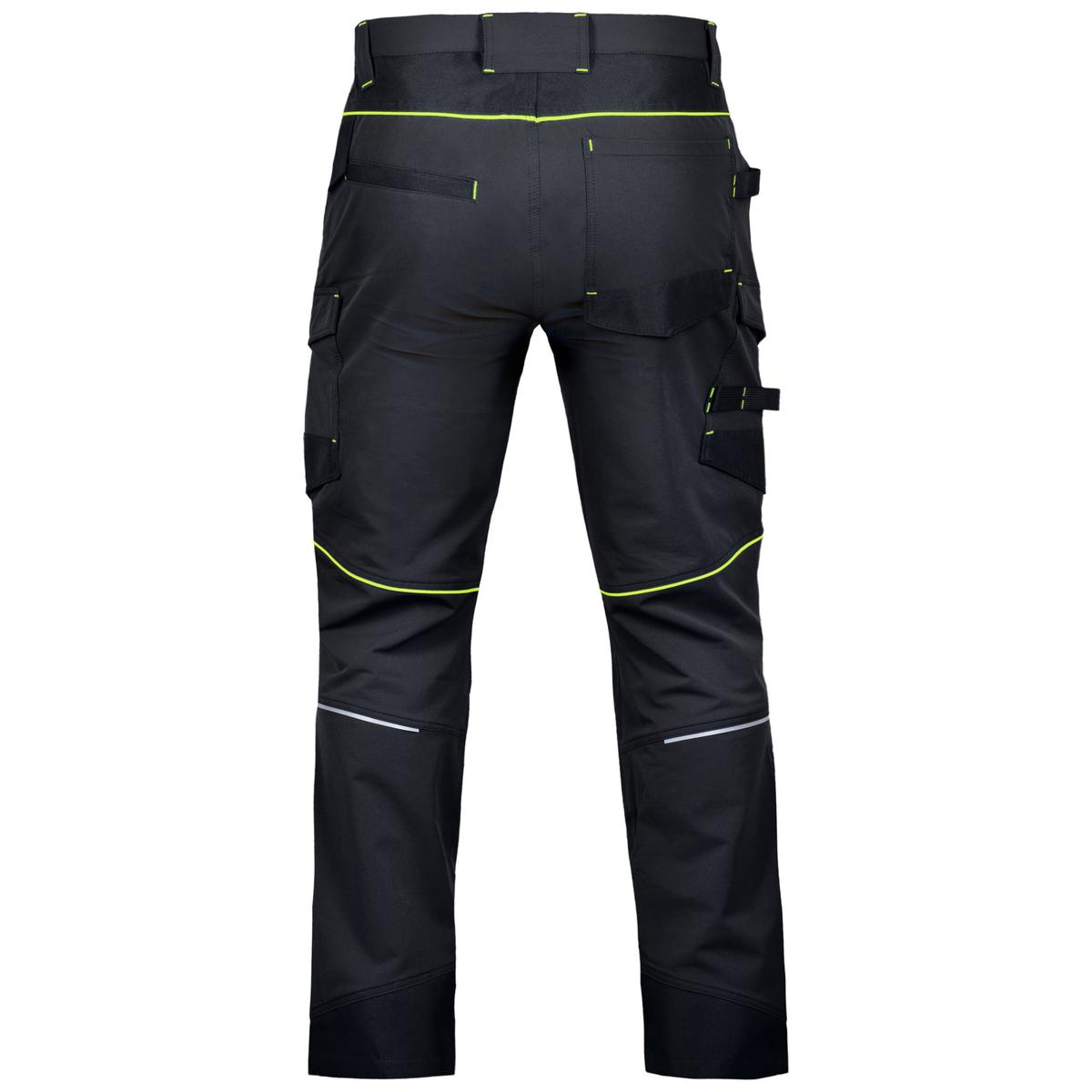 PROCERA TREKPOL ELASTIC WAIST TROUSERS