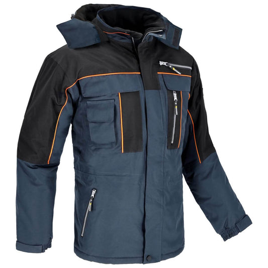 PROCERA TRENTO INSULATED JACKET