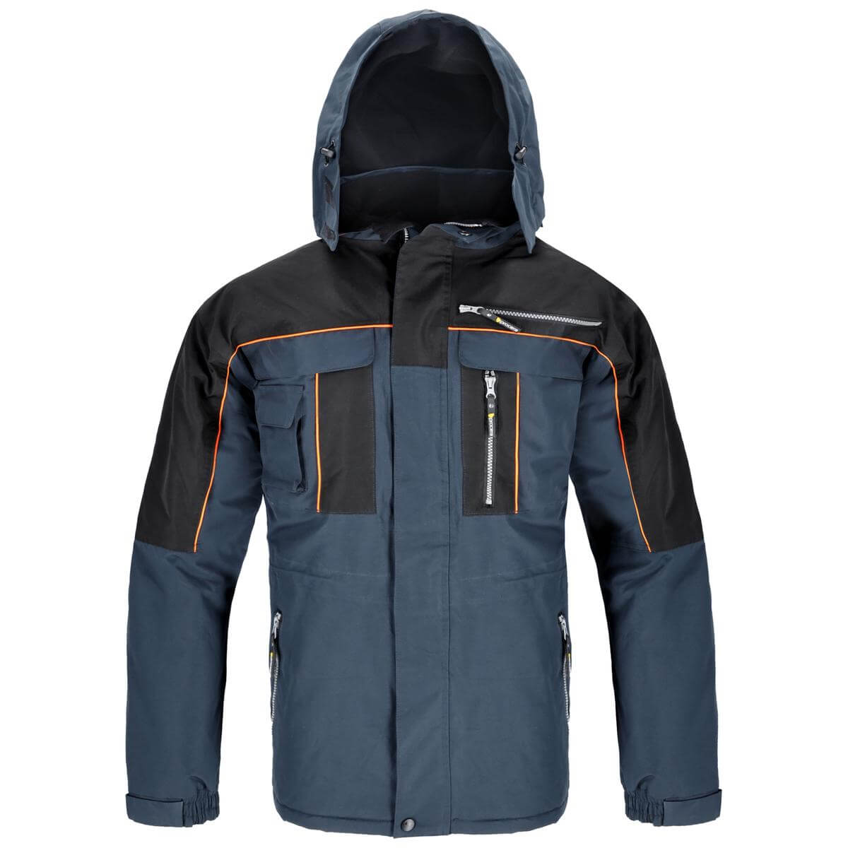 PROCERA TRENTO INSULATED JACKET