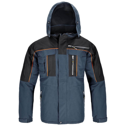 PROCERA TRENTO INSULATED JACKET