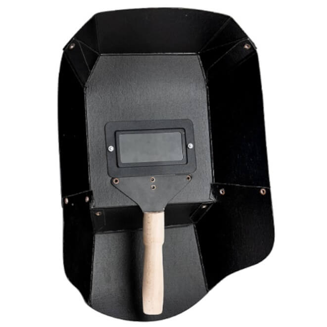 TSD-3 WELDING SHIELD