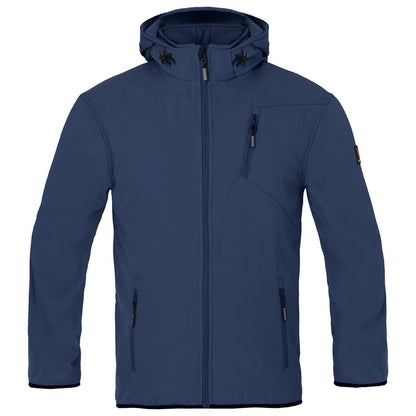 SOFTSHELL PROCERA TUNDRA NAVY