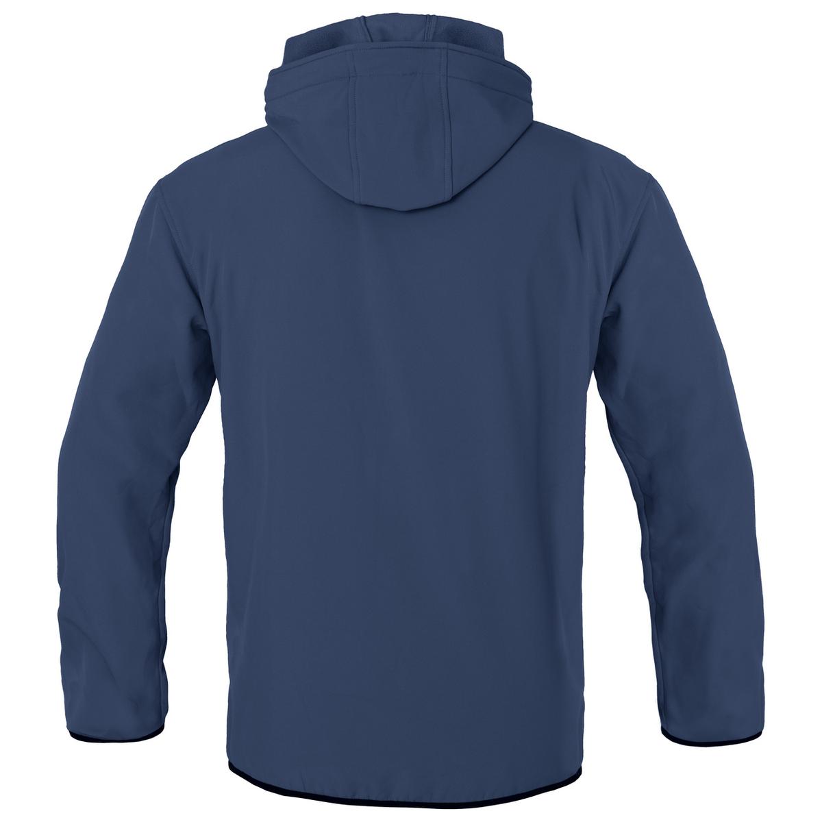 SOFTSHELL PROCERA TUNDRA NAVY