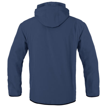 SOFTSHELL PROCERA TUNDRA NAVY