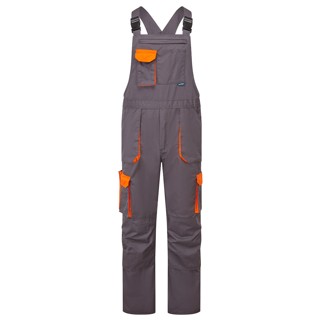 Portwest Texo Contrast Bib and Brace