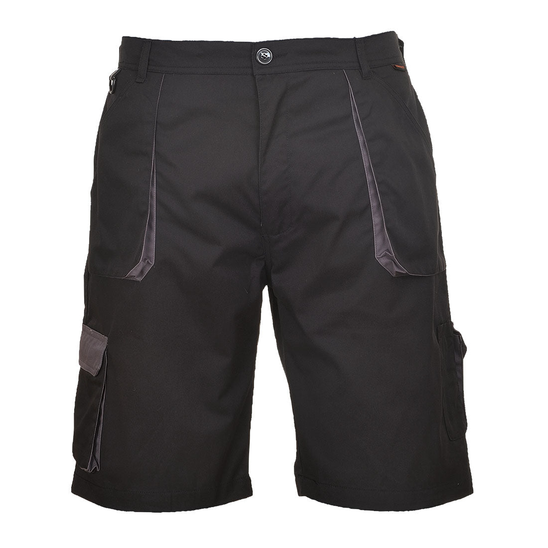 Portwest Text Contrast Shorts