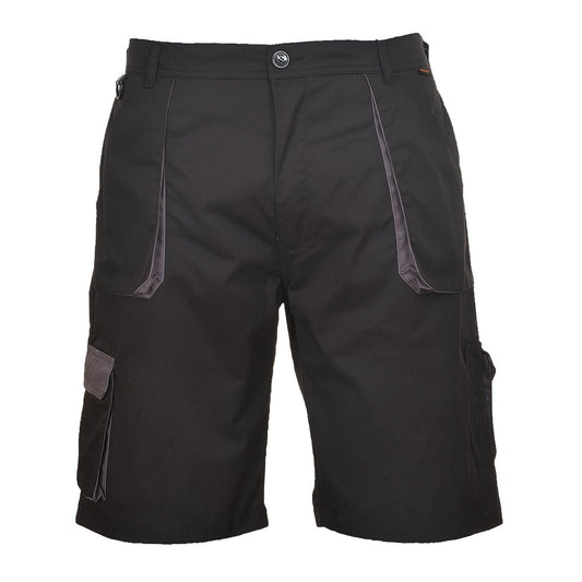 Portwest Text Contrast Shorts