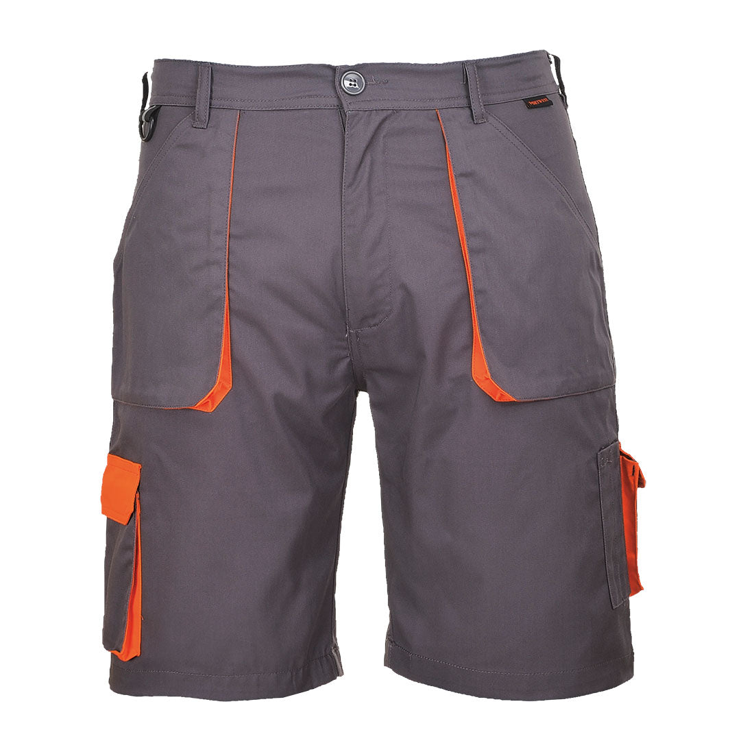 Portwest Text Contrast Shorts