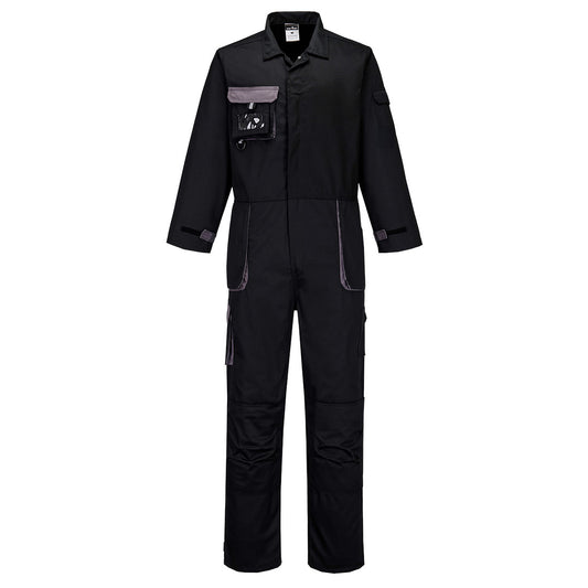Portwest Texo Contrast Coverall