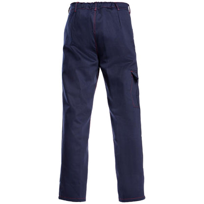2-in-1 FLAME-RETARDANT, ANTISTATIC PROTECTIVE CLOTHING