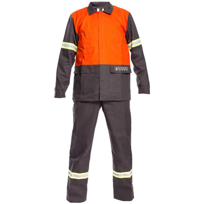 5-in-1 PROTECTIVE CLOTHING
