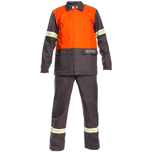 5-in-1 PROTECTIVE CLOTHING