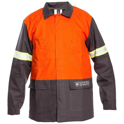 5-in-1 PROTECTIVE CLOTHING
