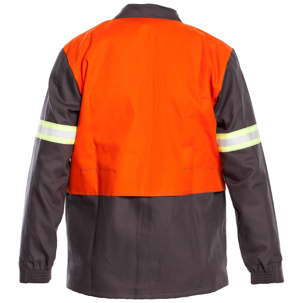 5-in-1 PROTECTIVE CLOTHING