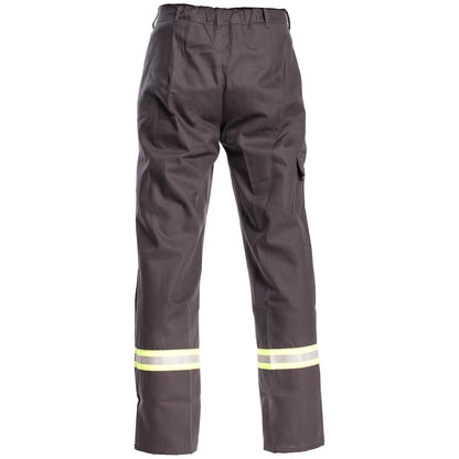5-in-1 PROTECTIVE CLOTHING