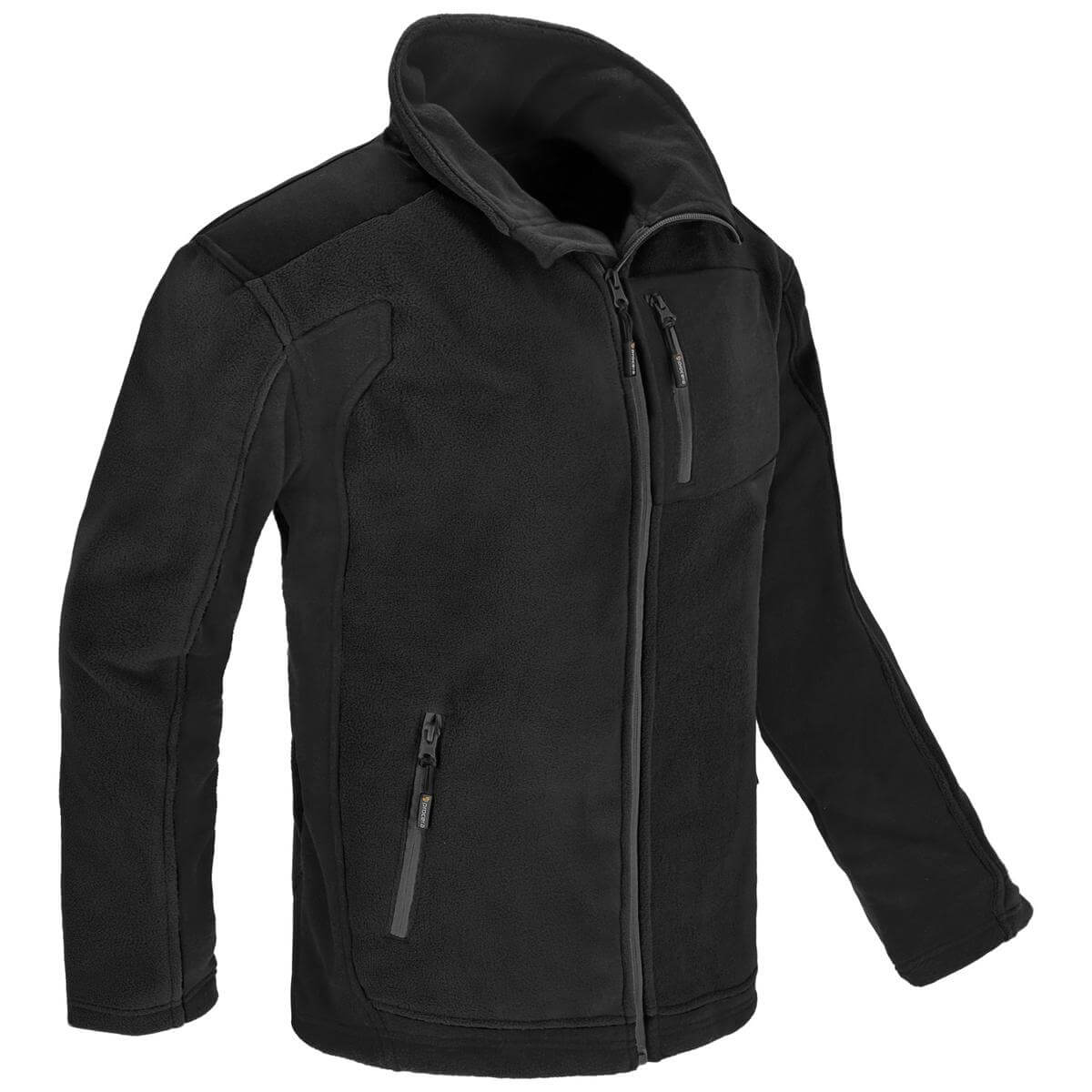 PROCERA ULTO BLACK FLEECE
