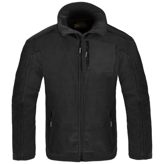 PROCERA ULTO BLACK FLEECE