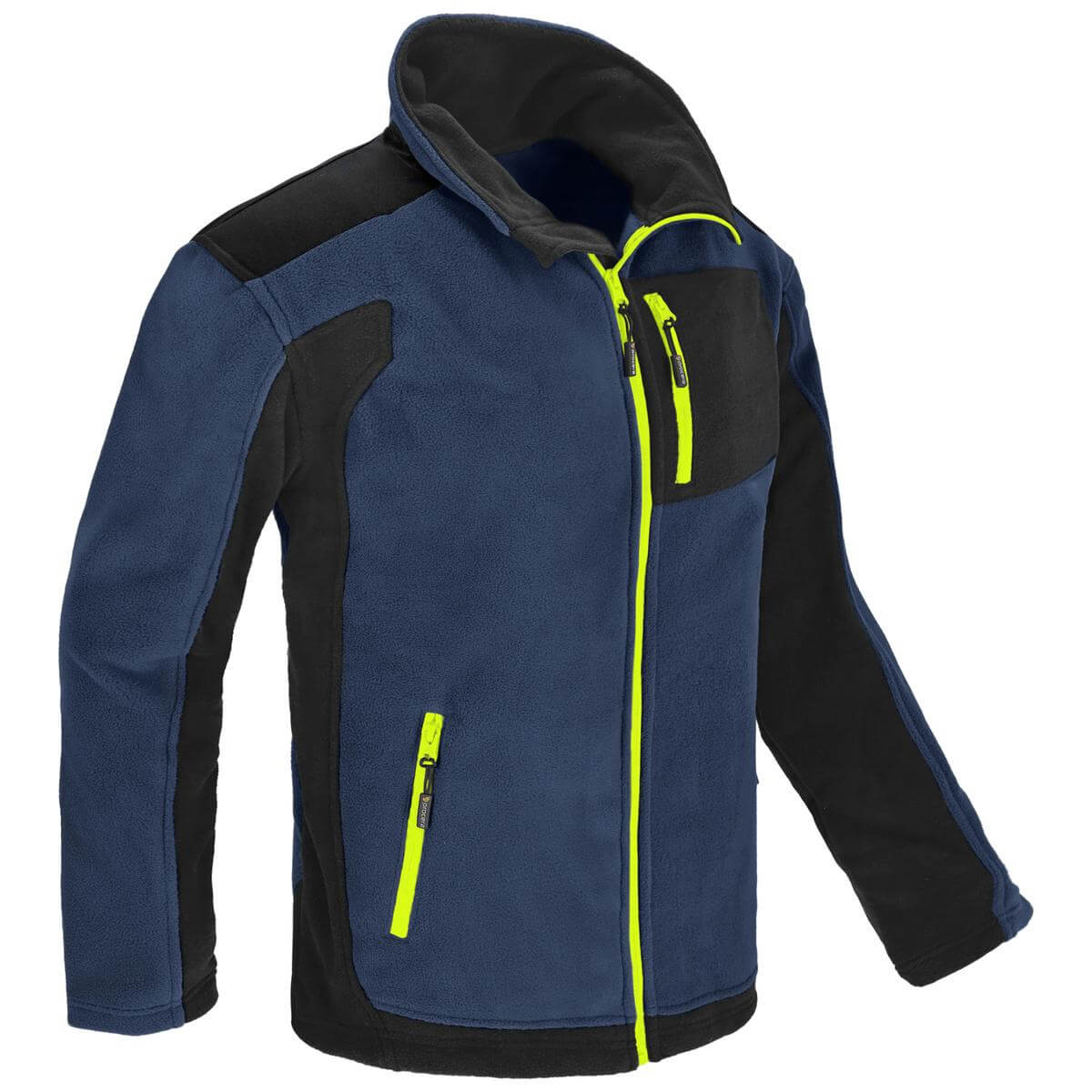 PROCERA ULTO NAVY FLEECE