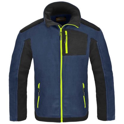 PROCERA ULTO NAVY FLEECE