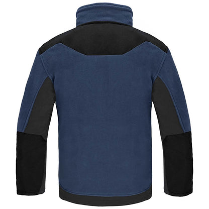 PROCERA ULTO NAVY FLEECE