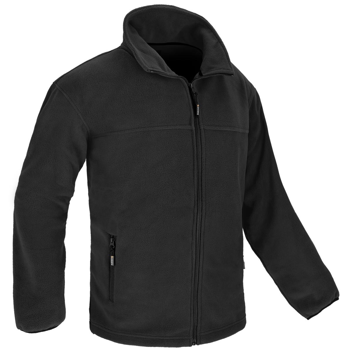 PROCERA UNIVERSO BLACK FLEECE