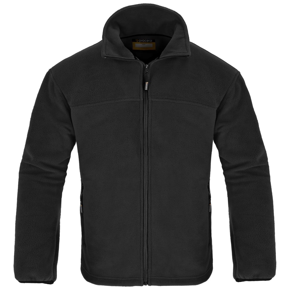 PROCERA UNIVERSO BLACK FLEECE