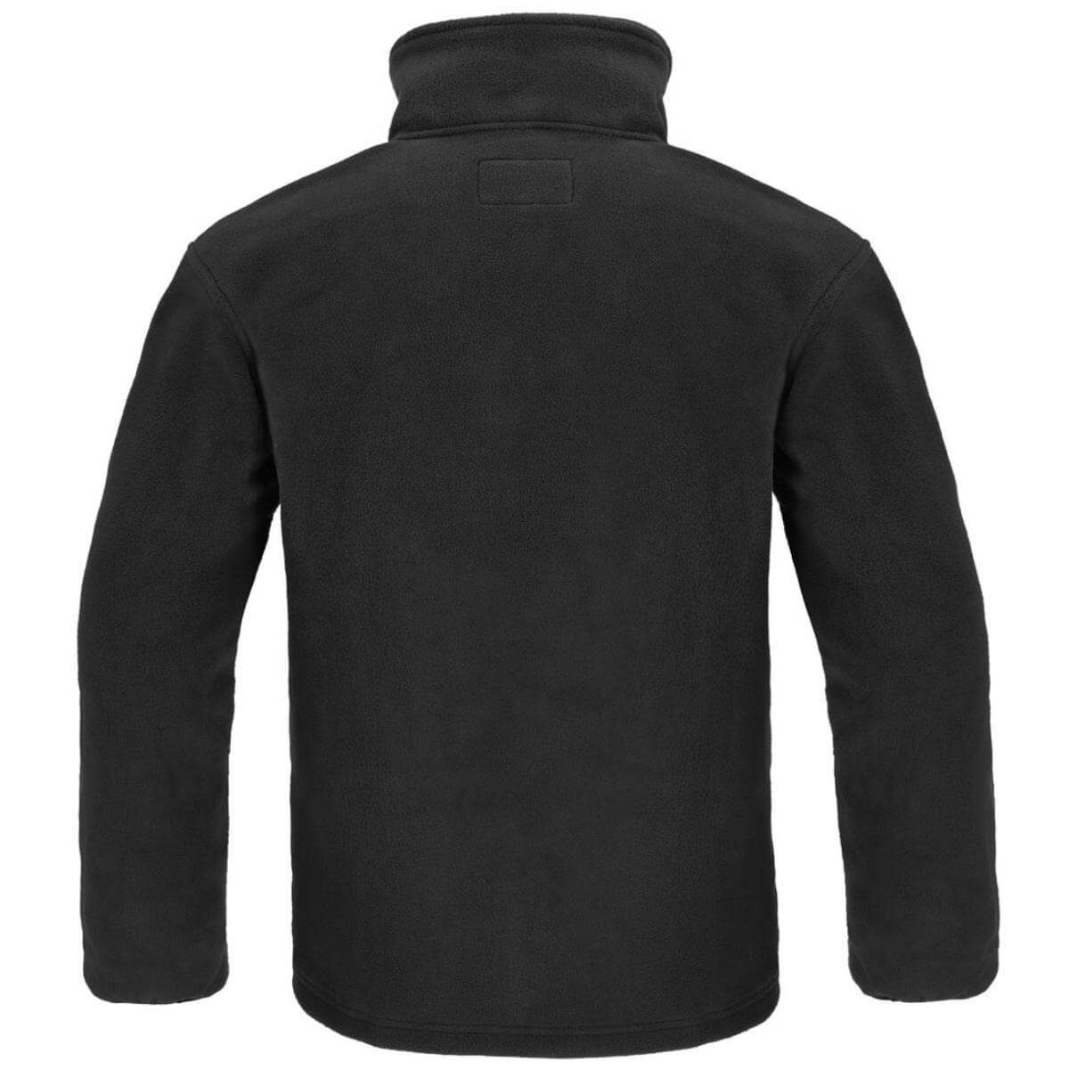 PROCERA UNIVERSO BLACK FLEECE