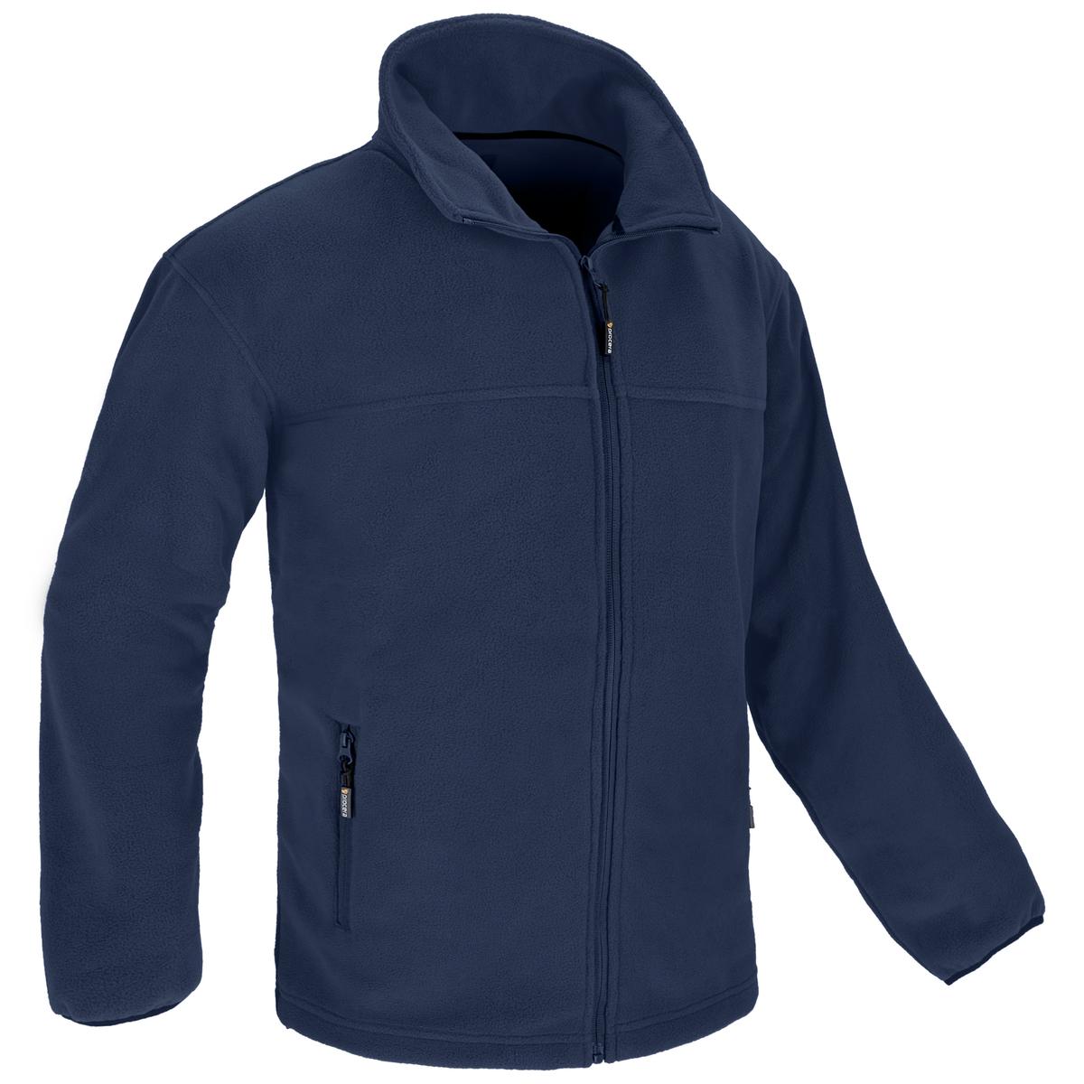 PROCERA UNIVERSO NAVY FLEECE