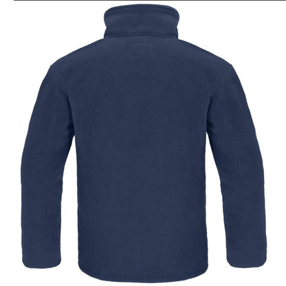 PROCERA UNIVERSO NAVY FLEECE