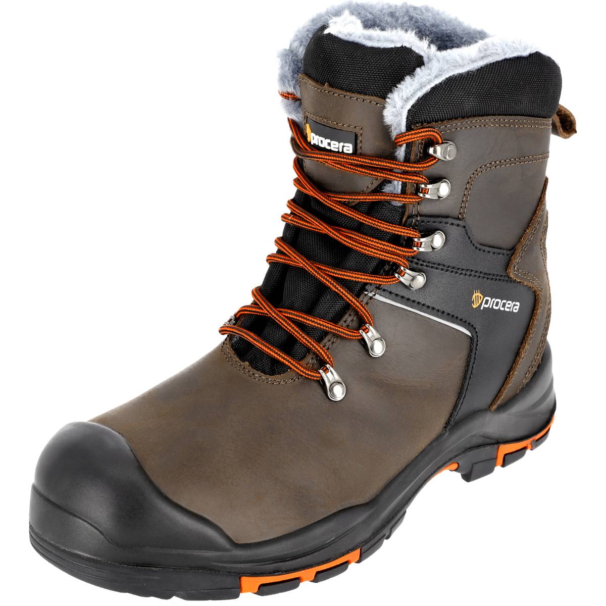 INSULATED ANKLE PROCERA URANUS S3L SR HRO CI