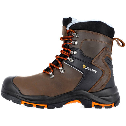 INSULATED ANKLE PROCERA URANUS S3L SR HRO CI