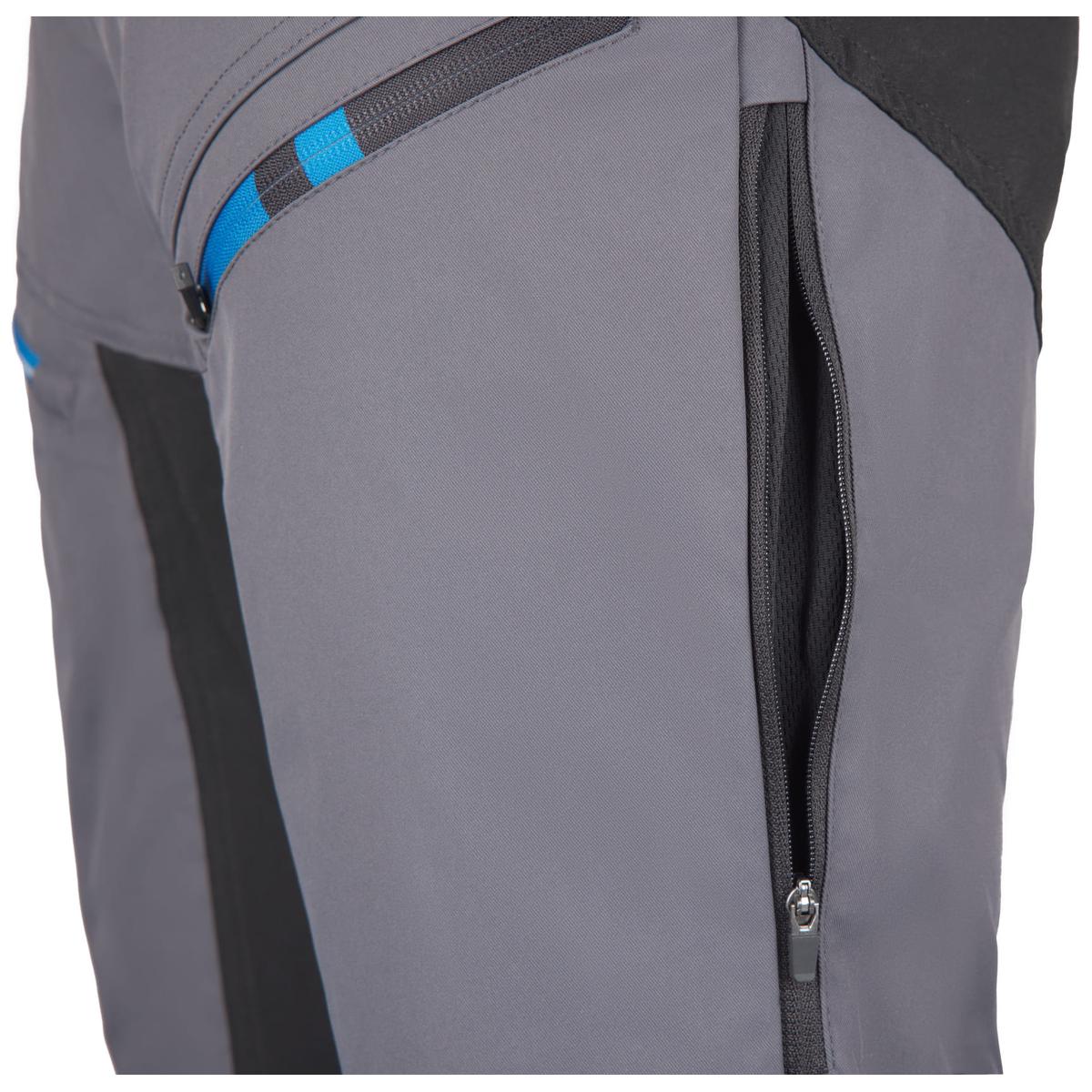 PROCERA URBANFLEX ELASTIC WAIST TROUSERS