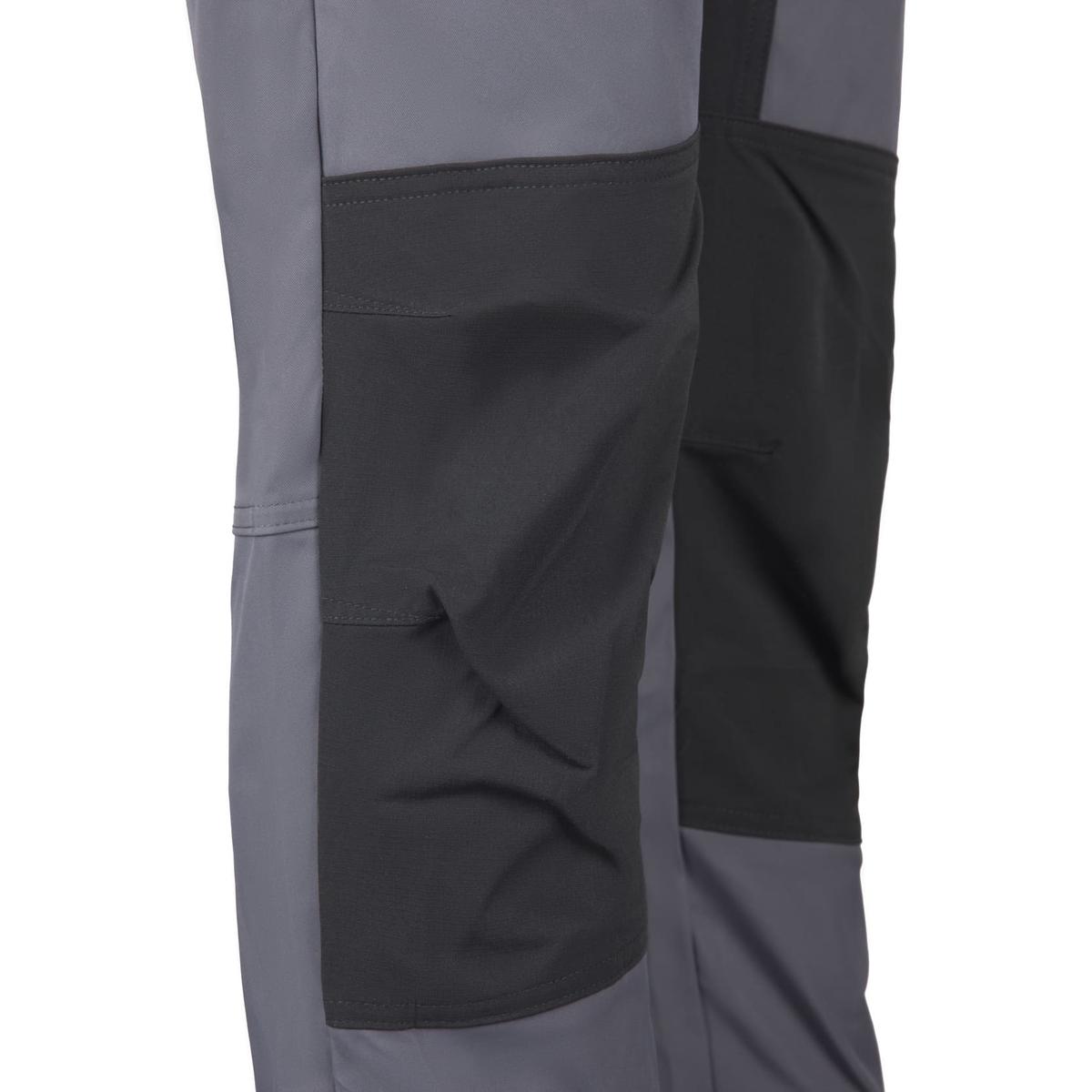 PROCERA URBANFLEX ELASTIC WAIST TROUSERS