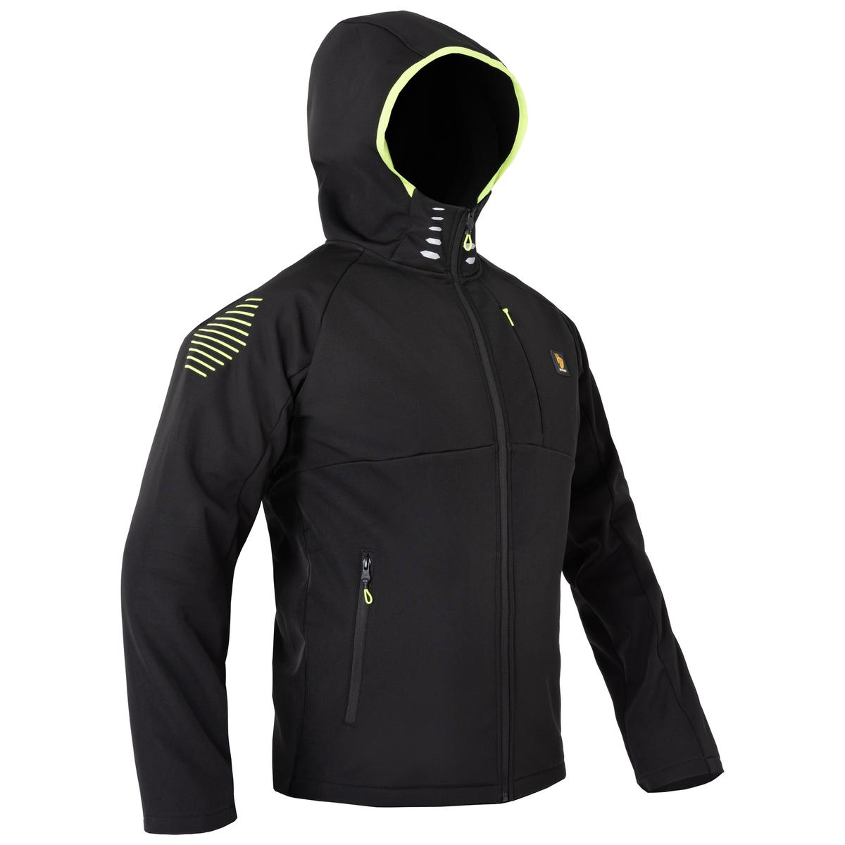 SOFTSHELL PROWAX VALUE