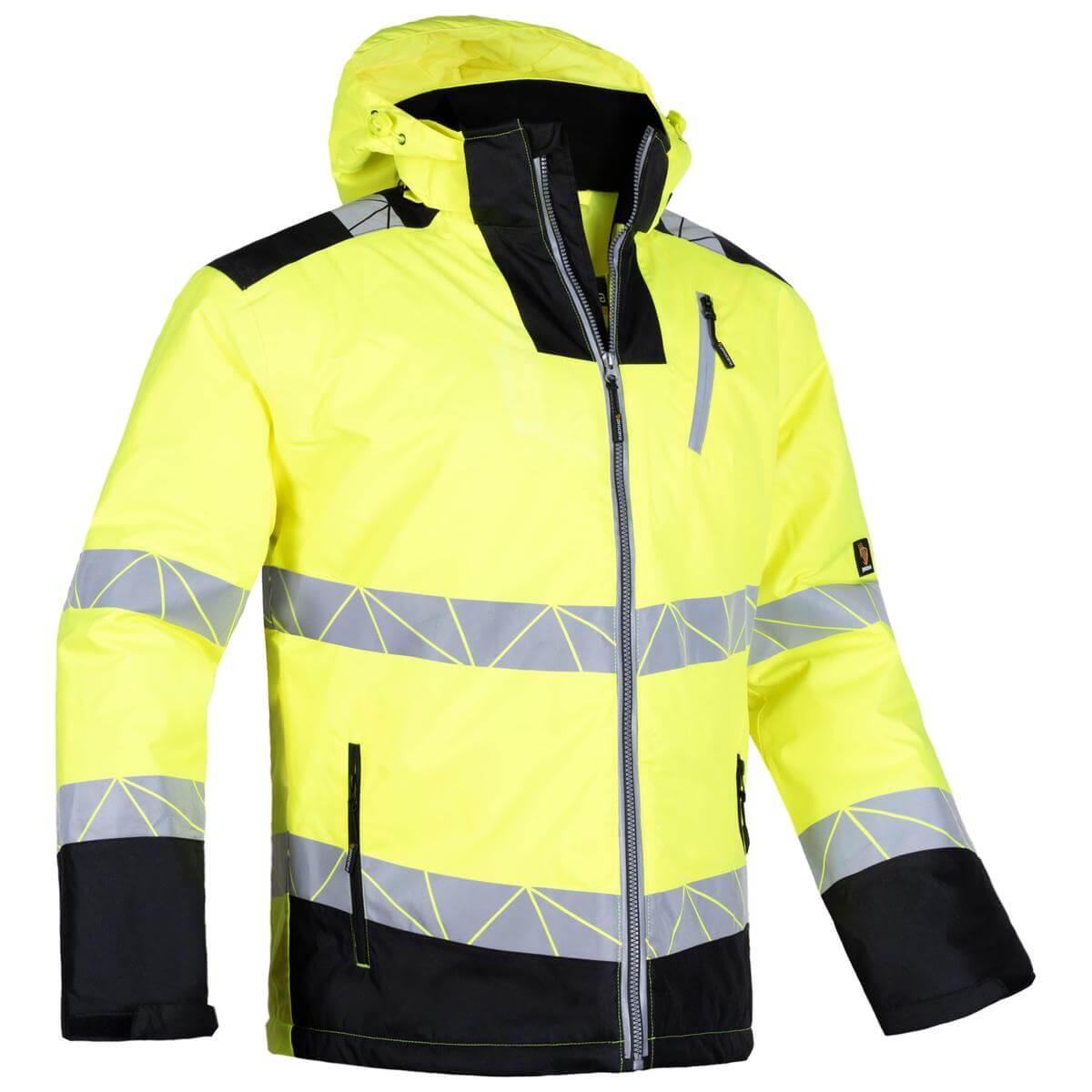 VELORO INSULATED JACKET