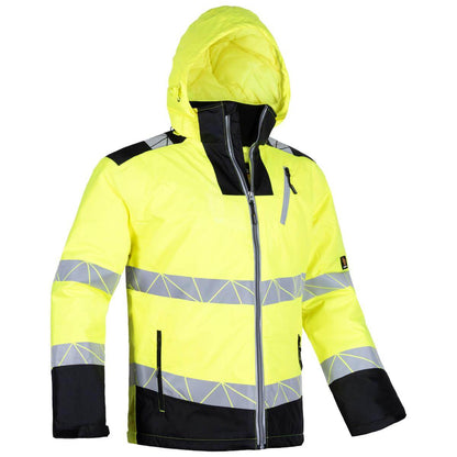 VELORO INSULATED JACKET