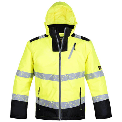 VELORO INSULATED JACKET