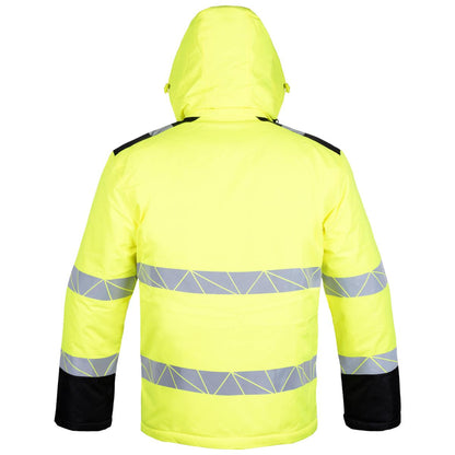 VELORO INSULATED JACKET