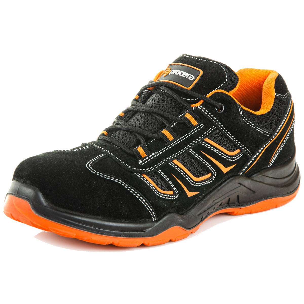 VENTI S1 SAFETY SHOES