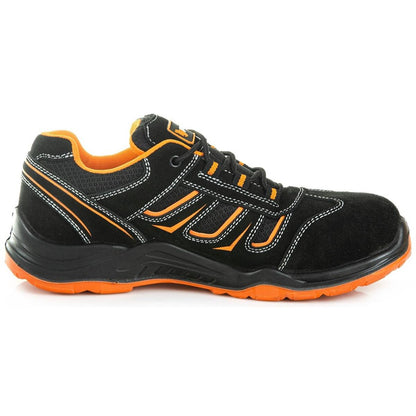 VENTI S1 SAFETY SHOES