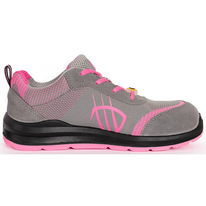 VENUS S1 ESD SAFETY SHOES