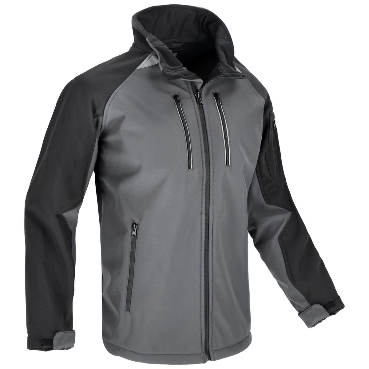 SOFTSHELL GREEN