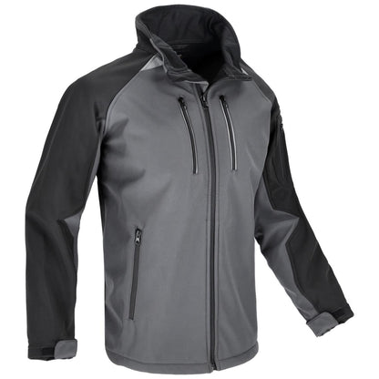 SOFTSHELL GREEN
