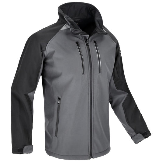 SOFTSHELL GREEN