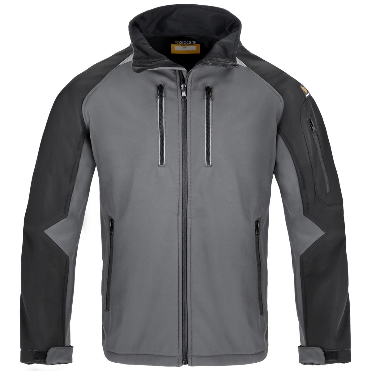 SOFTSHELL GREEN