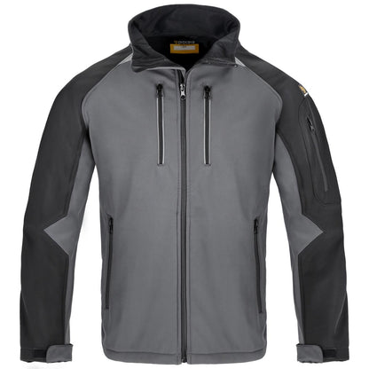 SOFTSHELL GREEN