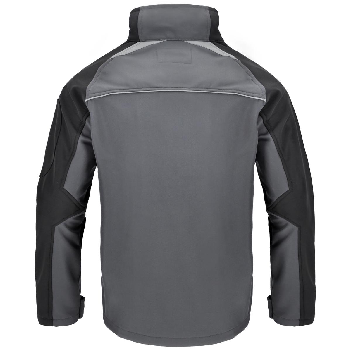 SOFTSHELL GREEN