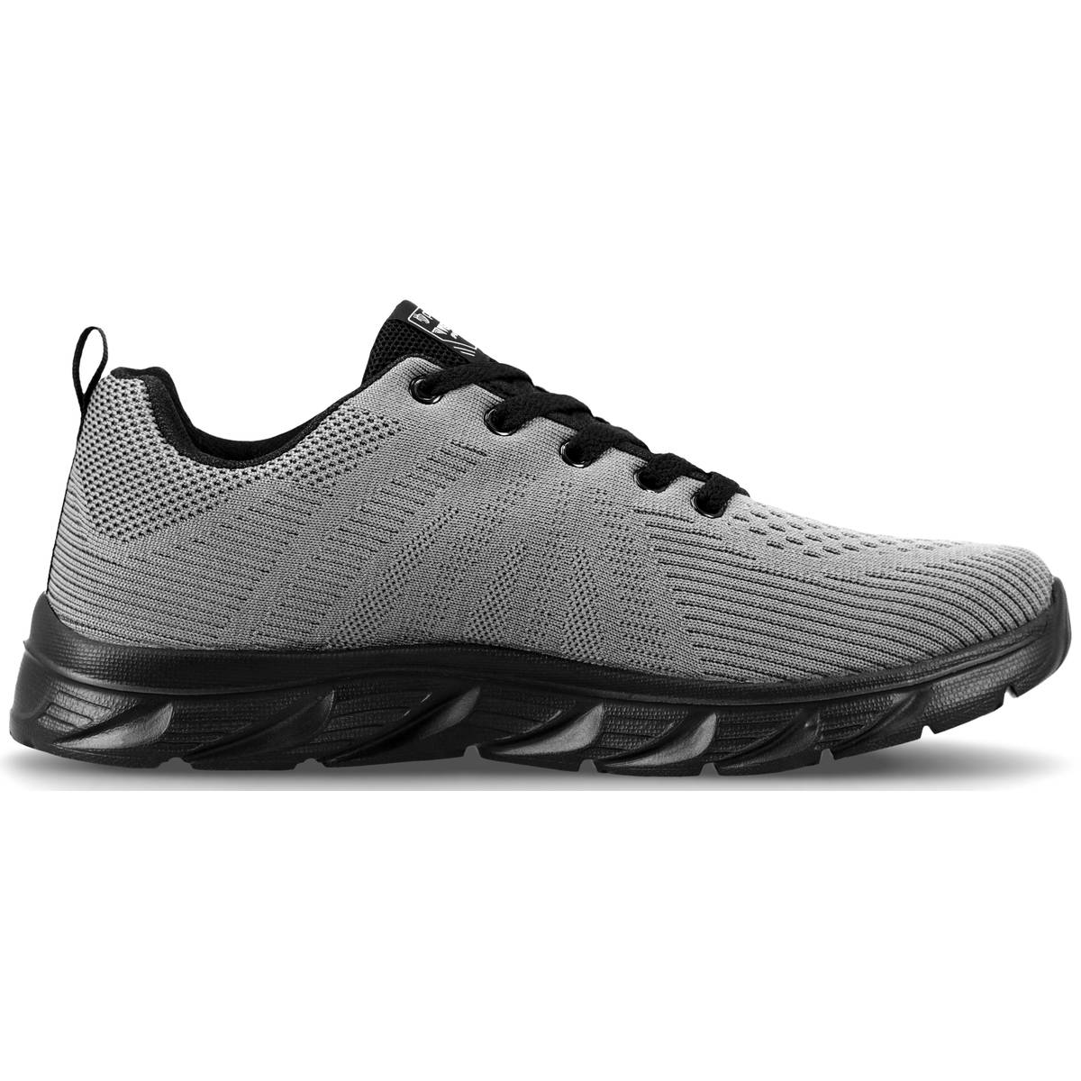 VERTIGO GRAY LEISURE SHOES